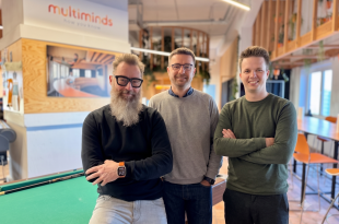 Aalsterse data-specialist MultiMinds haalt grote Amerikaanse opdracht binnen bij Whirlpool
