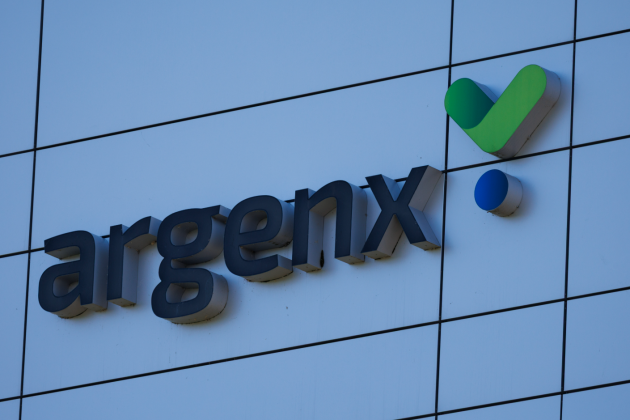 Argenx rapporteert positieve onderzoeksresultaten voor Vyvgart