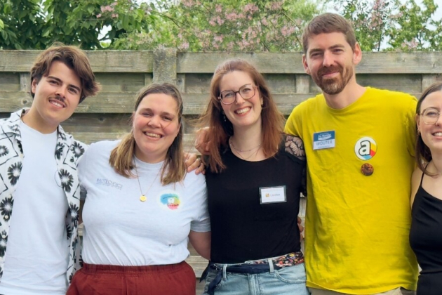BSVV_Team