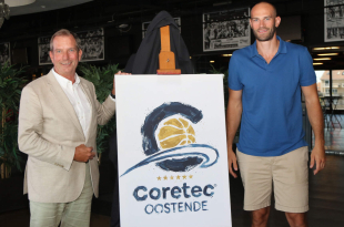 Coretec BC CORETEC OOSTENDE