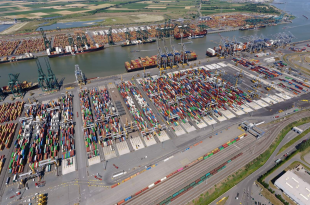 DP World herstructureert in Europa, 300 banen in gevaar