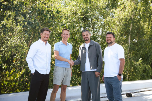 EnergyKing neemt SunBelgium over