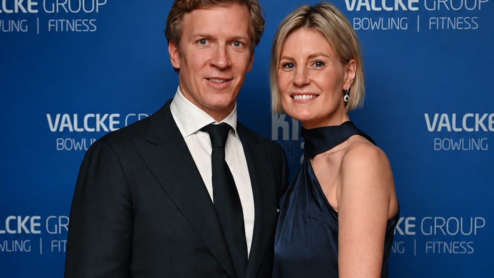 HENRY VALCKE