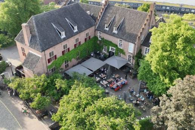 Het Huis van Omer