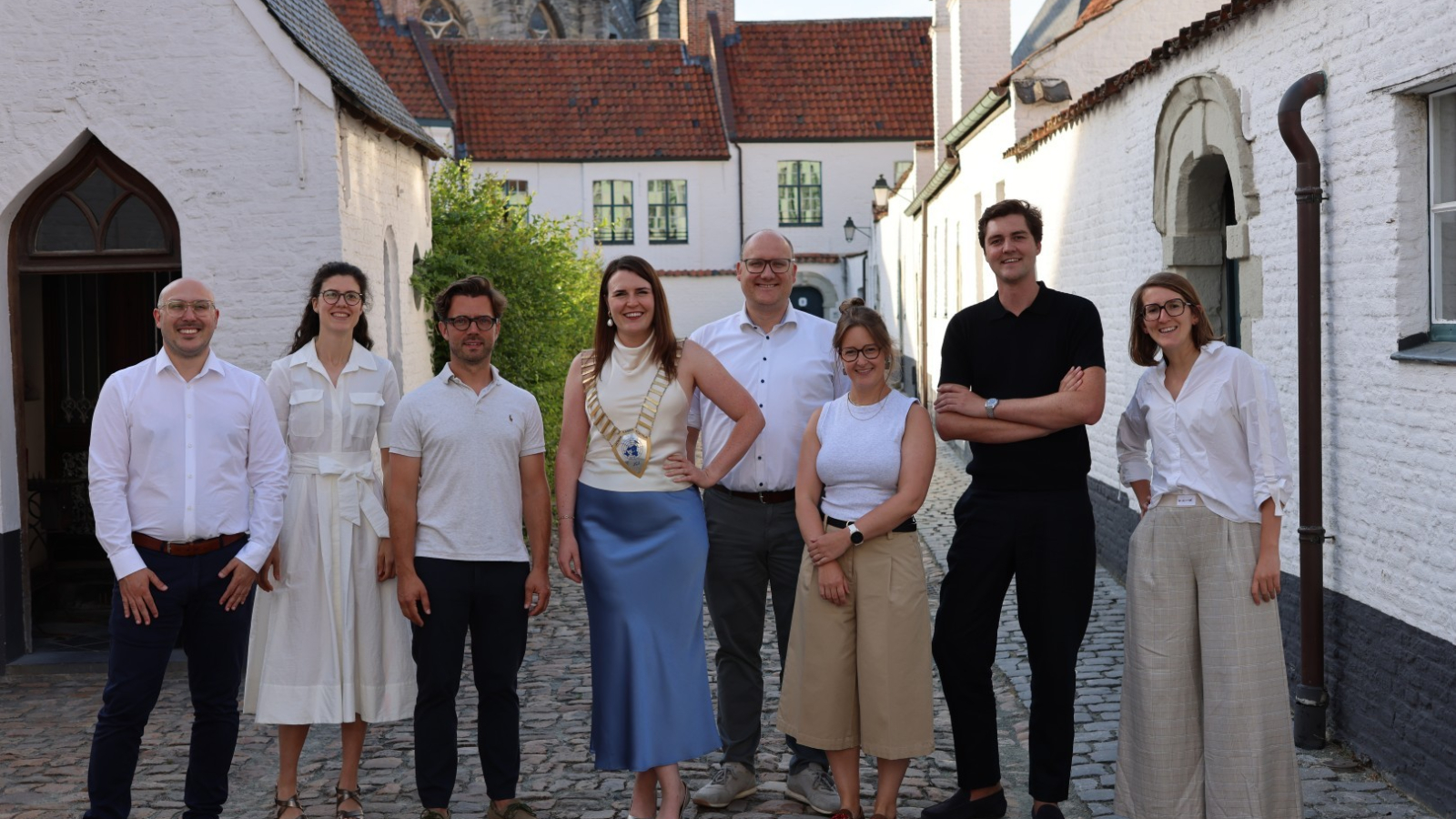 JCI Kortrijk 26
