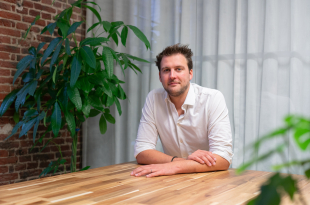 Jeroen Coussement
