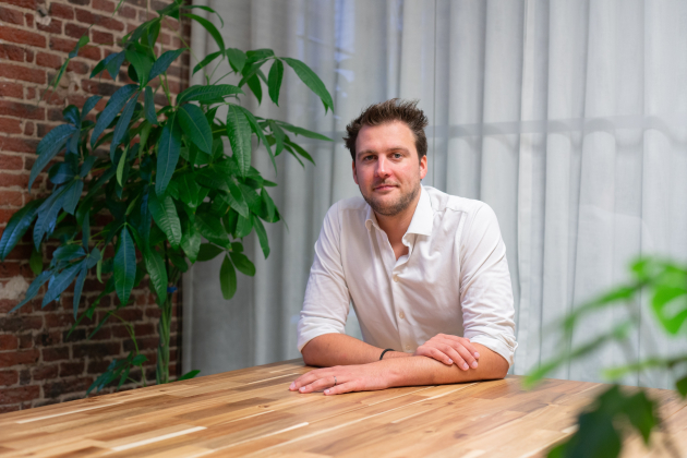 Jeroen Coussement