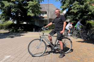 Jeroen Verbeeck