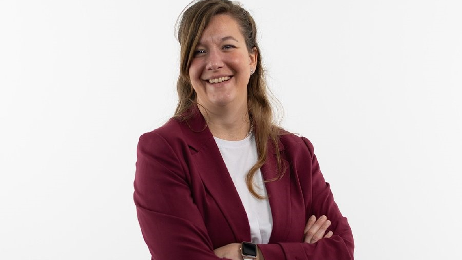 Kelly Bosschaerts