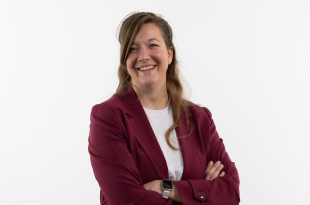 Kelly Bosschaerts