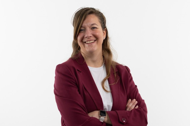 Kelly Bosschaerts
