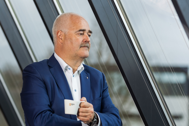 Leten is beschouwend negatief