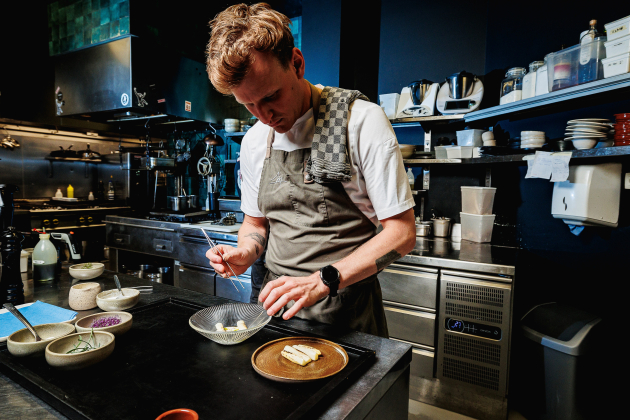 Maillard repo ’t Goei Leven