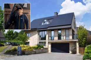 Mirage Energy Geert vdb