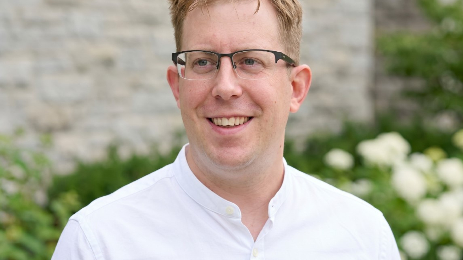 Nick Van Campenhout