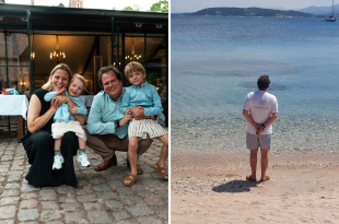 Out of Office met Filip Smet