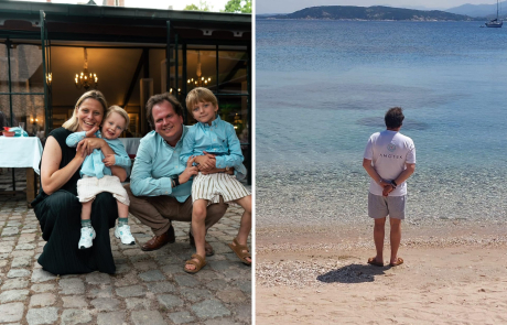 Out of Office met Filip Smet