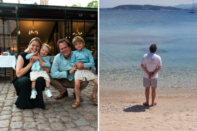 Out of Office met Filip Smet