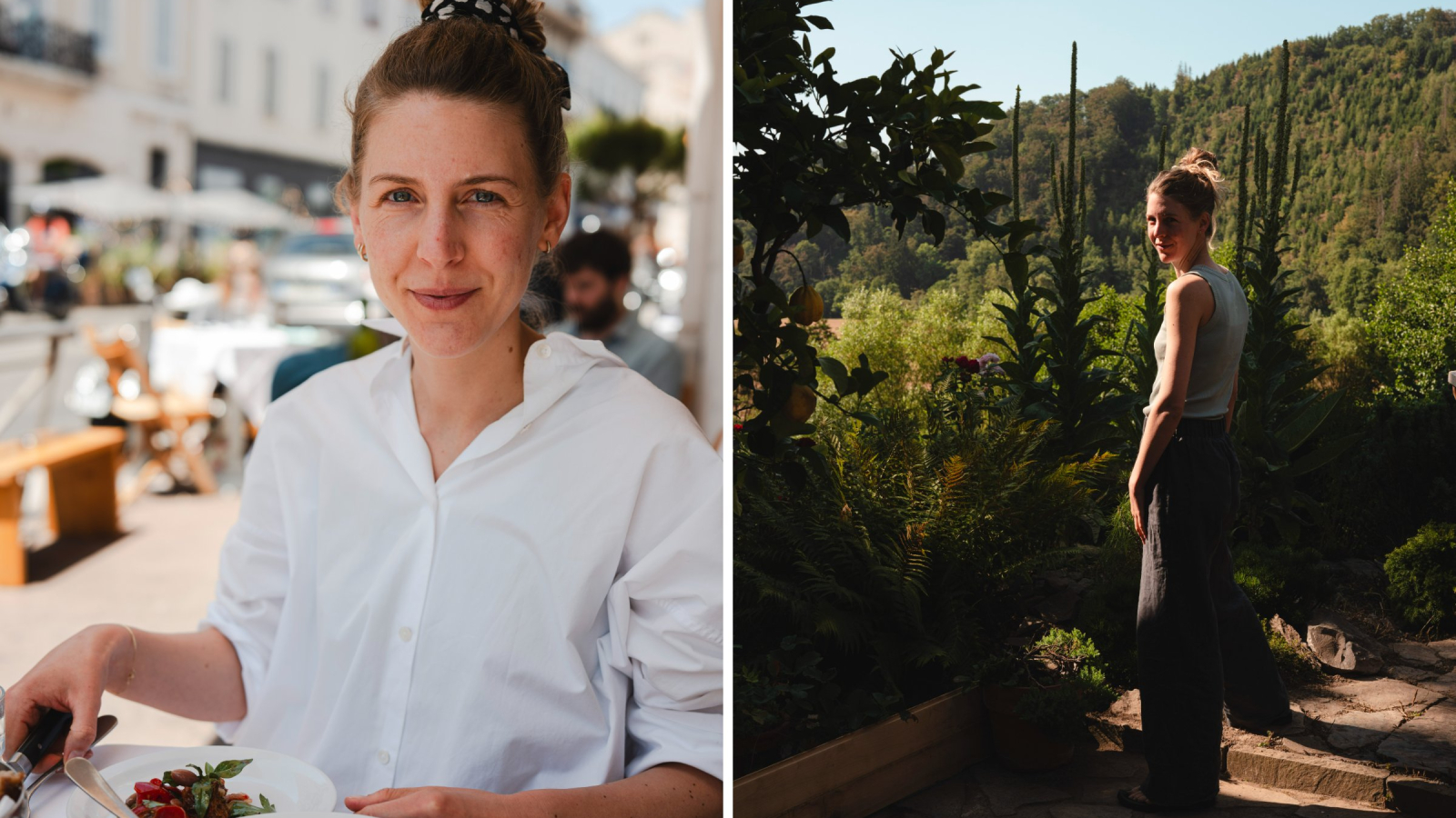 Out of Office met Ina Averhals
