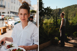 Out of Office met Ina Averhals