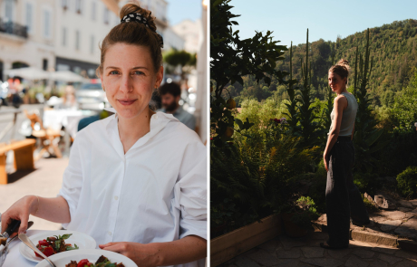 Out of Office met Ina Averhals