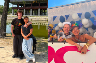 Out of Office met Inge Geerdens