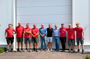 Overname MOB Service – Anticimex – 3:2 verhouding – 1