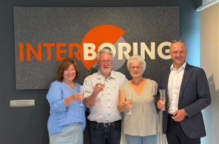 Renotec en Interboring