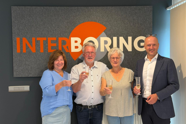 Renotec en Interboring