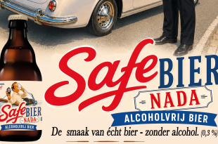 Safe bier