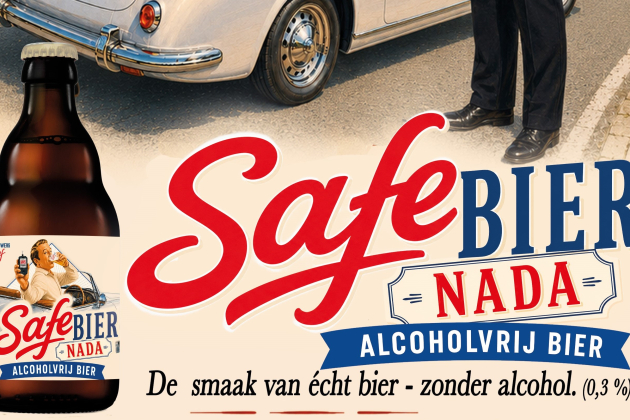 Safe bier