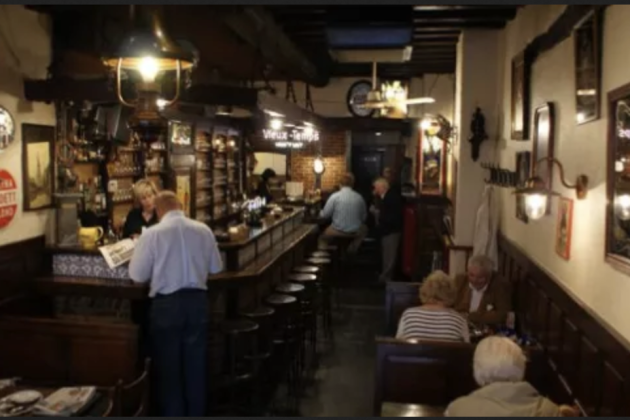 In de Kleine Hal Hasselt