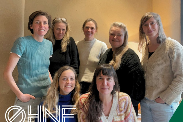 Team OHNE 2026