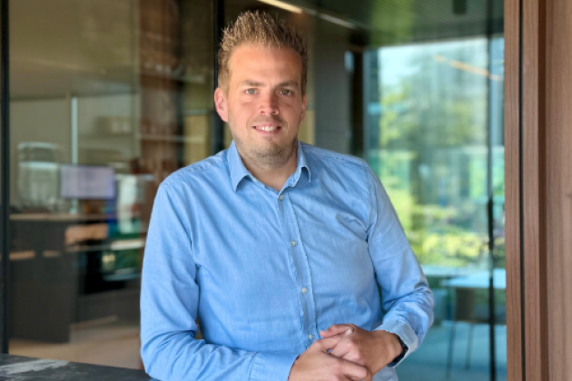 Tom Hufkens NTX