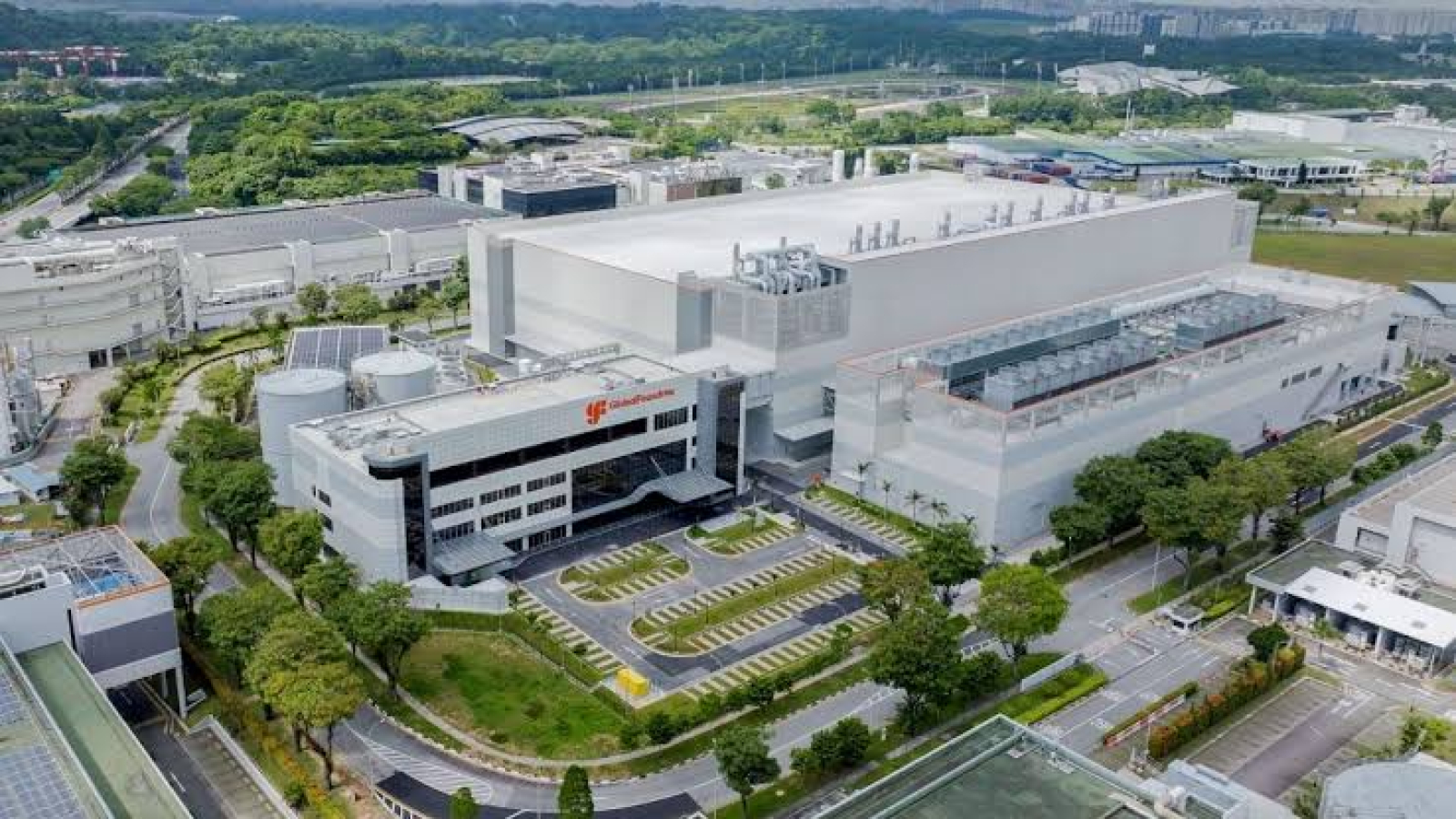 Tuas Singapore