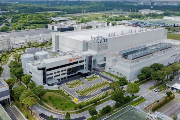 Tuas Singapore