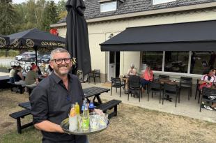 cafe looidijk 1