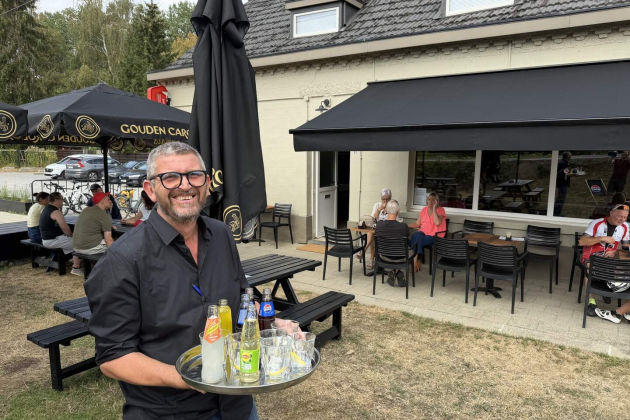 cafe looidijk 1