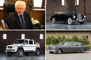collectie willy michiels