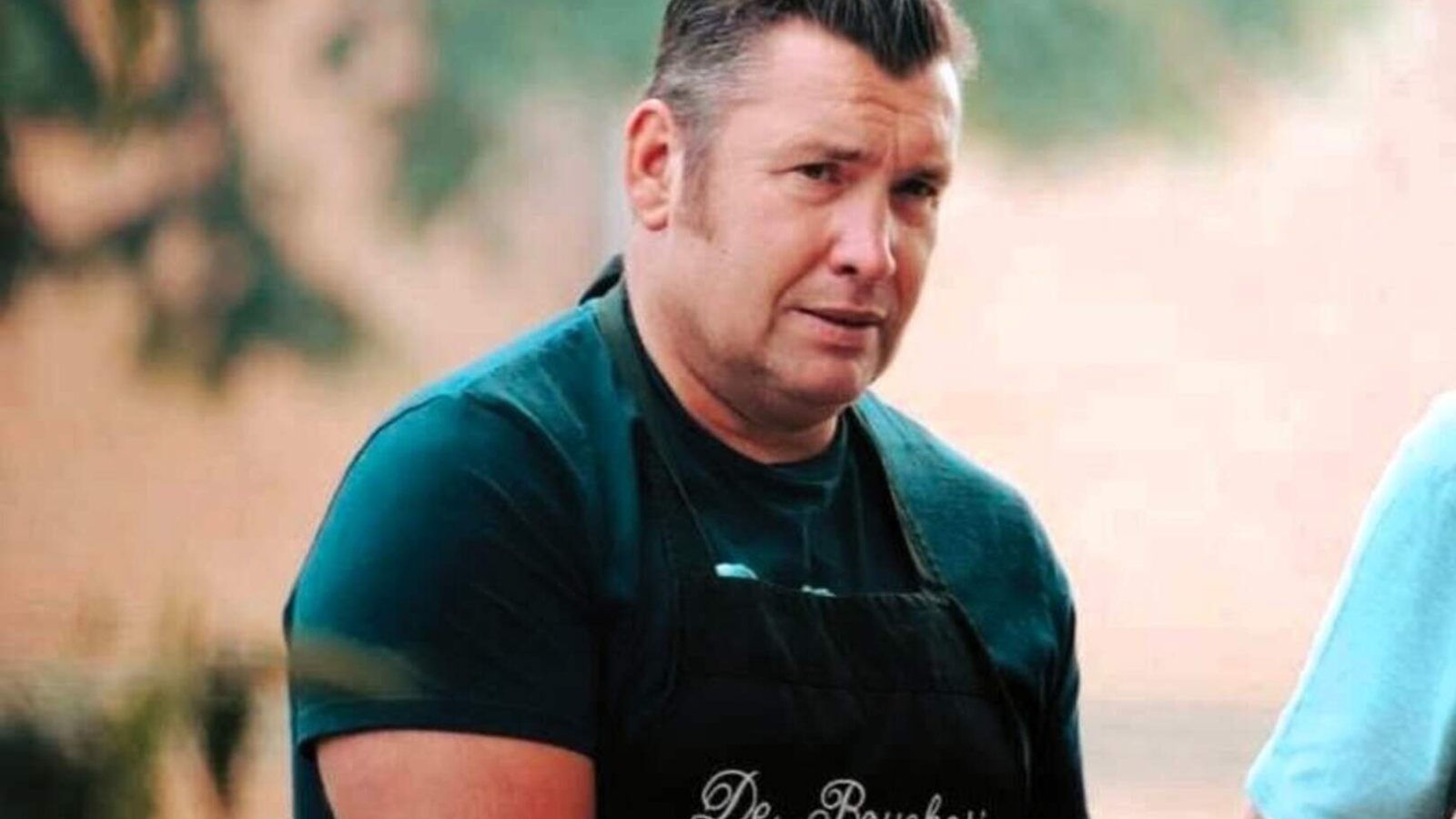 de boucherie