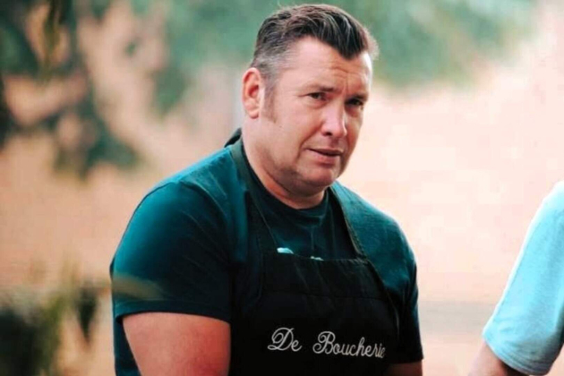de boucherie