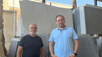 Nijst neemt weggejaagd Masterstone over