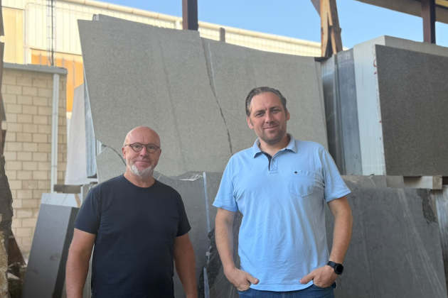 foto Johan en Bjorn 1