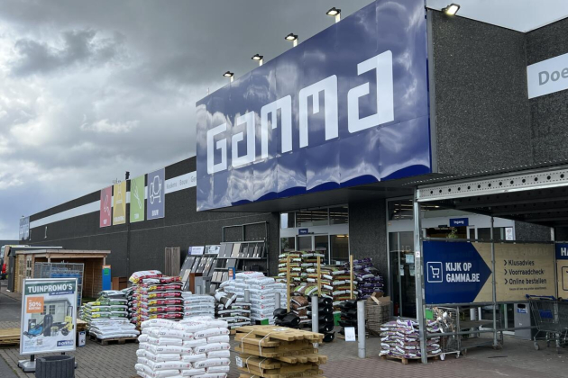 gamma