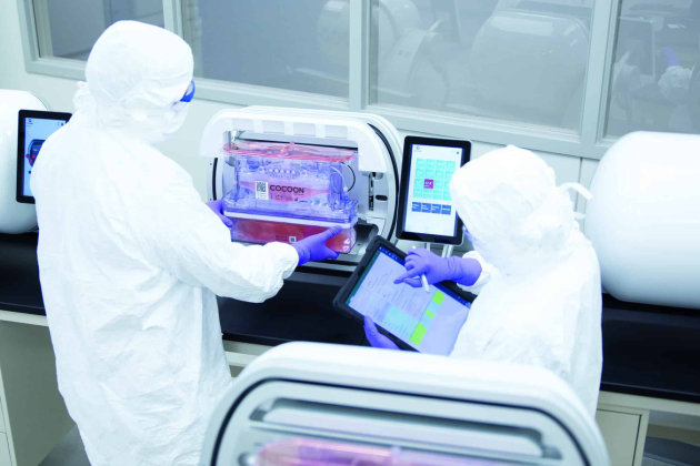lakefront biotherapeutics