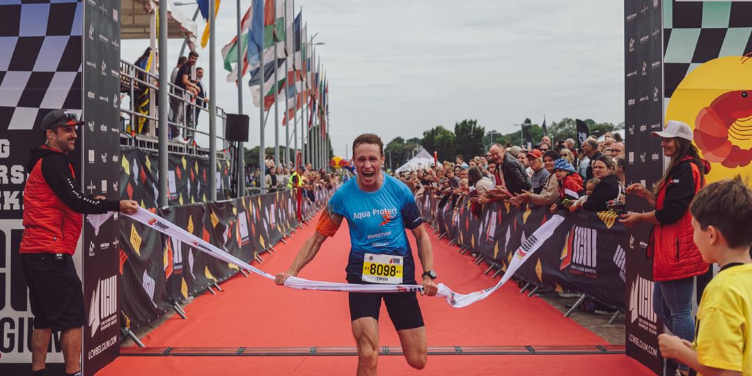Matthias Lievens & Co organiseren Belgische editie van Europa's grootste multisportfestival in Nieuw