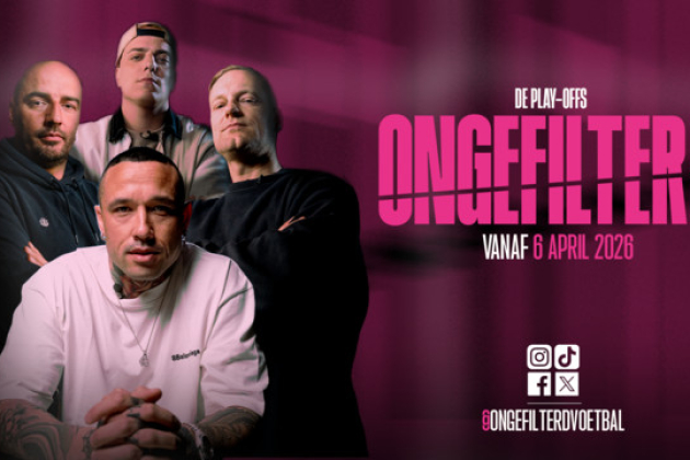 ongefilterd