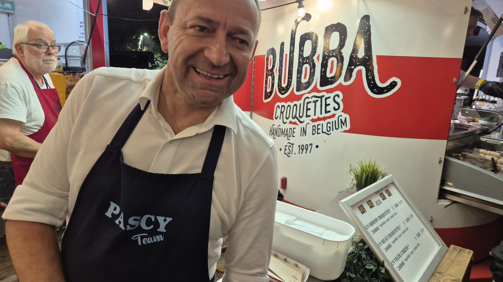 pascy by bubba