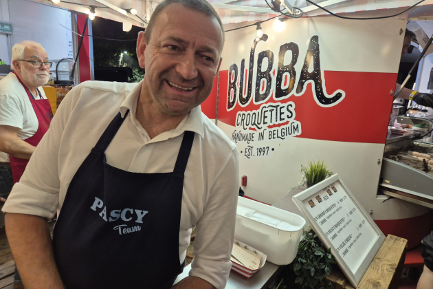 pascy by bubba