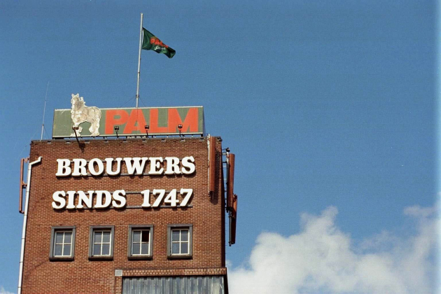 Brouwerij Palm